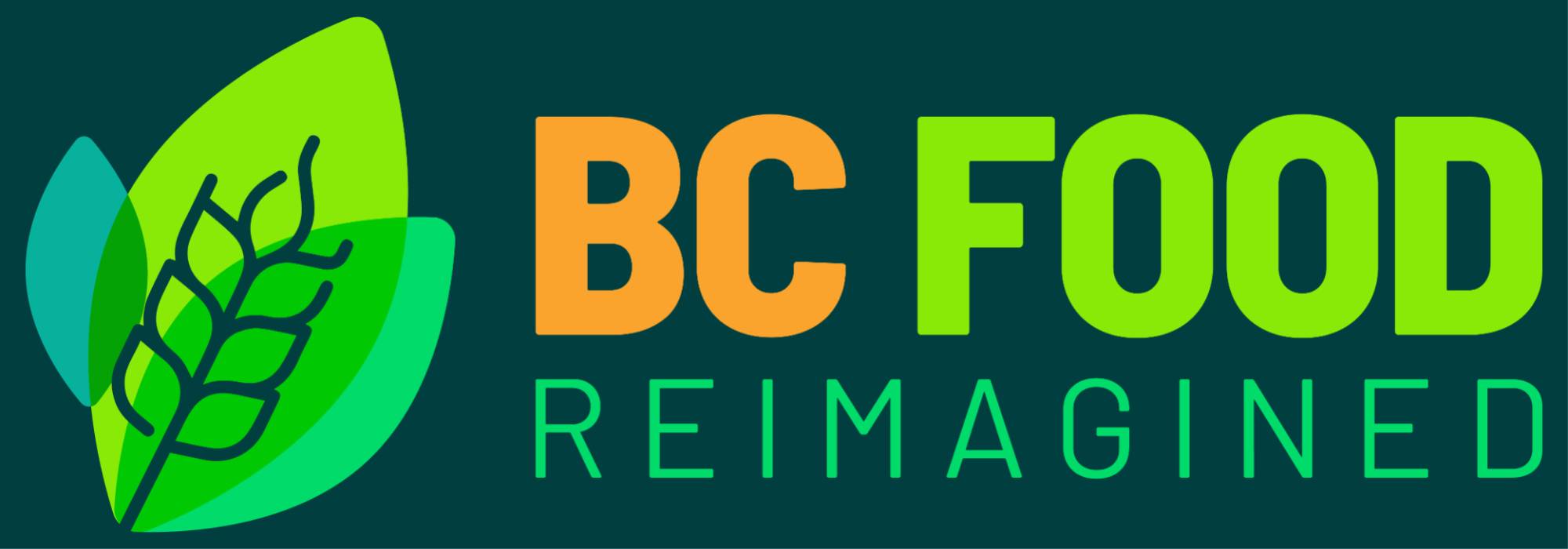 Food Reimagined Logo